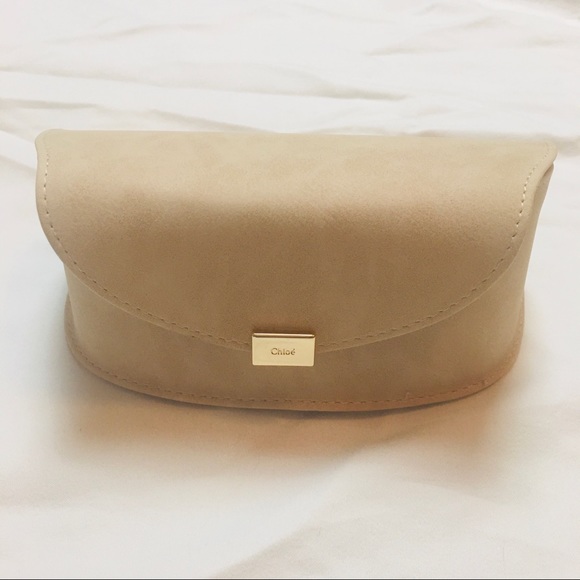 Chloe Negative Space Oversize Aviators - Picture 4 of 11